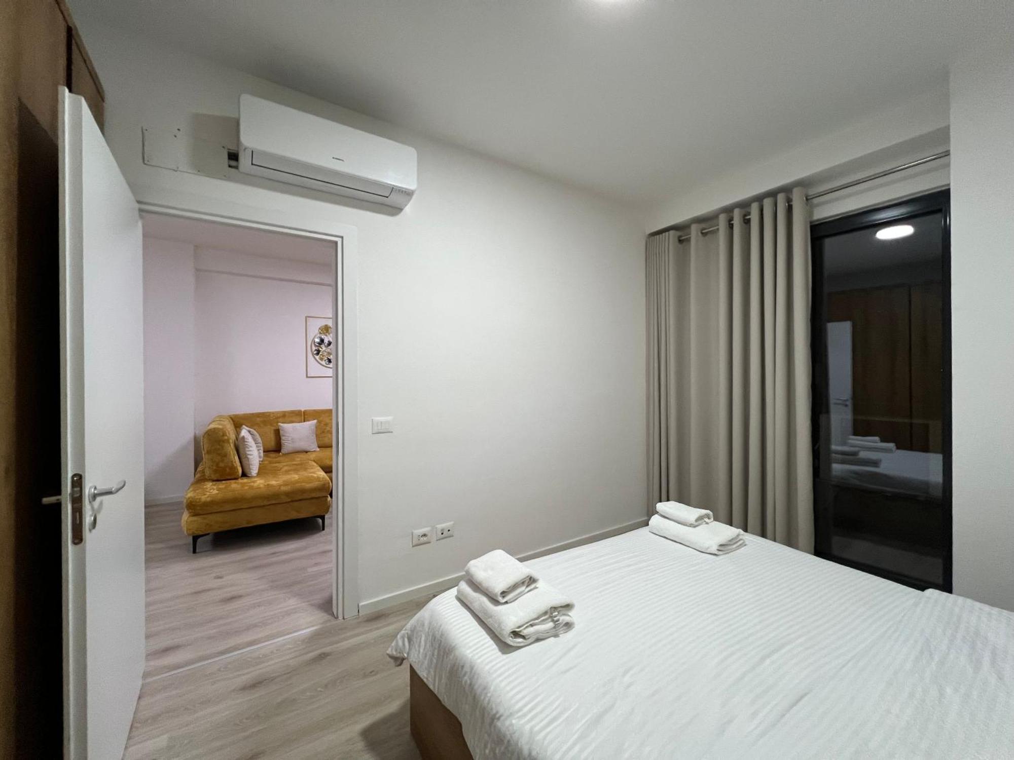 Dennys New Bazaar Delight Apartment *