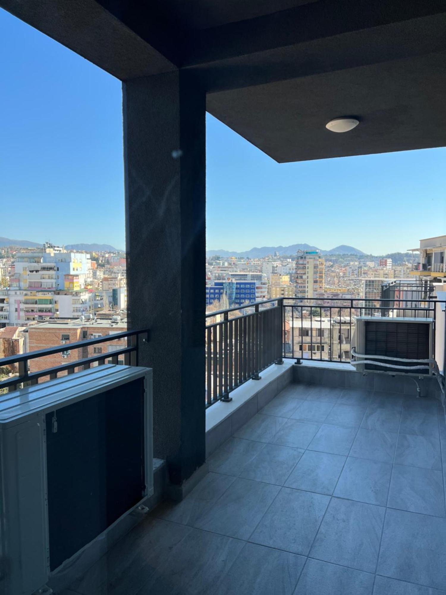 Apartment Dennys New Bazaar Delight Tirana